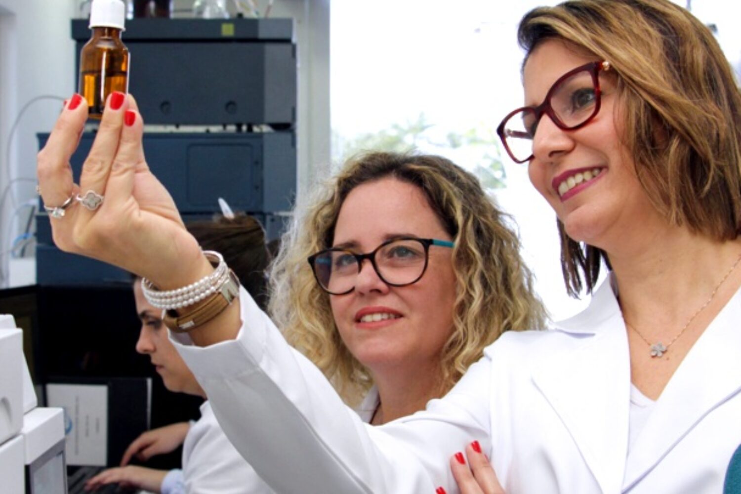 S COSMETICOS DO BEM - Divulgacao Materia Inova Unicamp