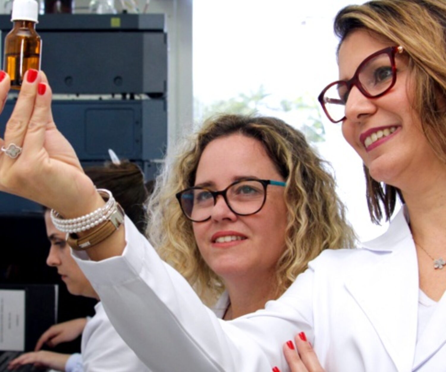 S COSMETICOS DO BEM - Divulgacao Materia Inova Unicamp