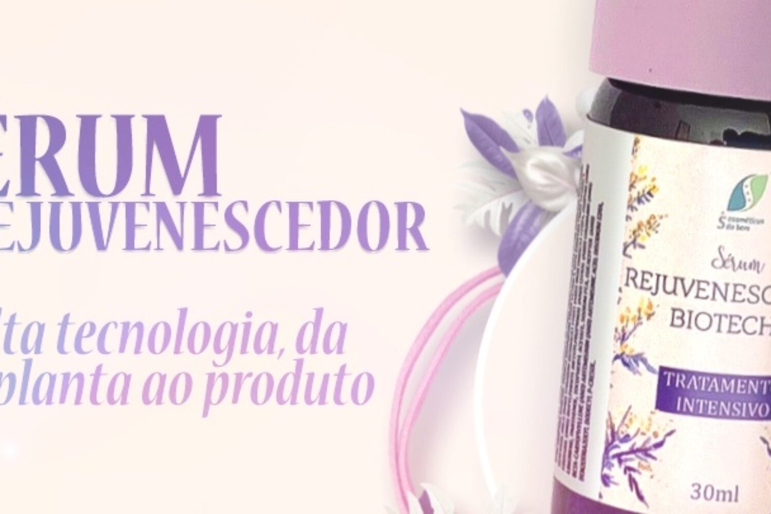 S COSMETICOS DO BEM - Da Plantacao ao Produto (1)