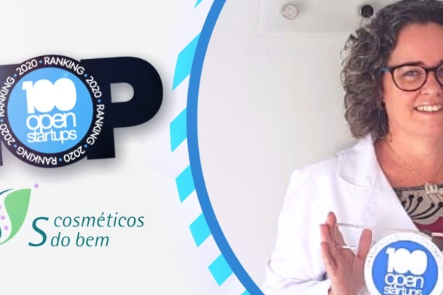 S COSMETICOS DO BEM - Top 100 Open Startups (1)
