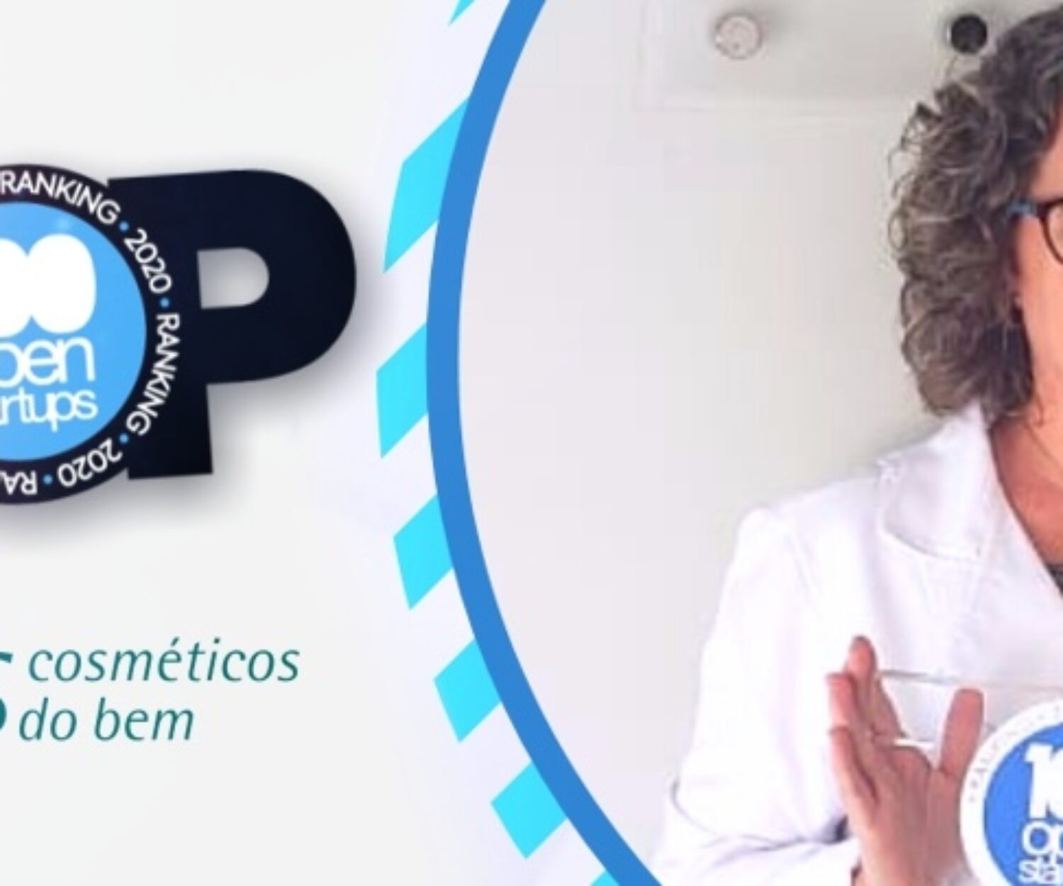 S COSMETICOS DO BEM - Top 100 Open Startups (1)