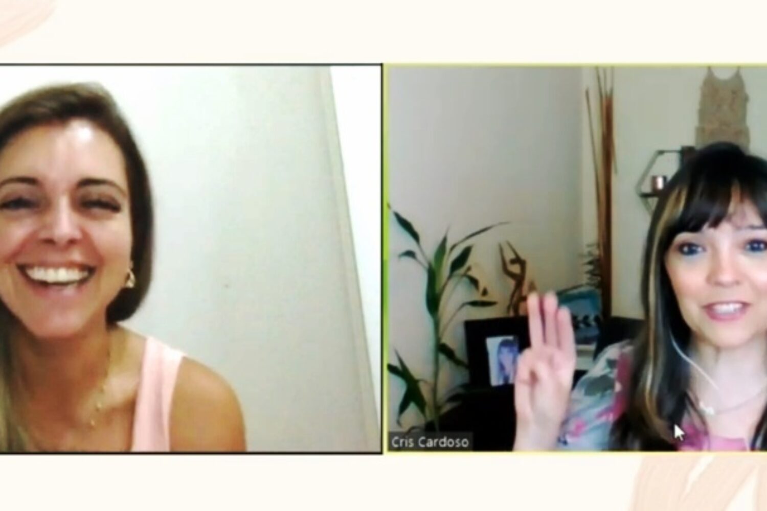 S COSMETICOS DO BEM - post Jamille Video Depoimento BIOTECH S (1)