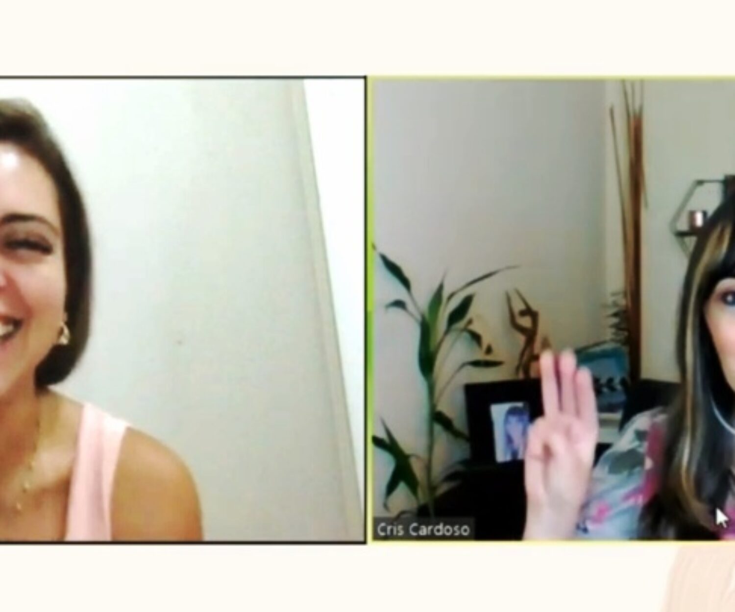 S COSMETICOS DO BEM - post Jamille Video Depoimento BIOTECH S (1)