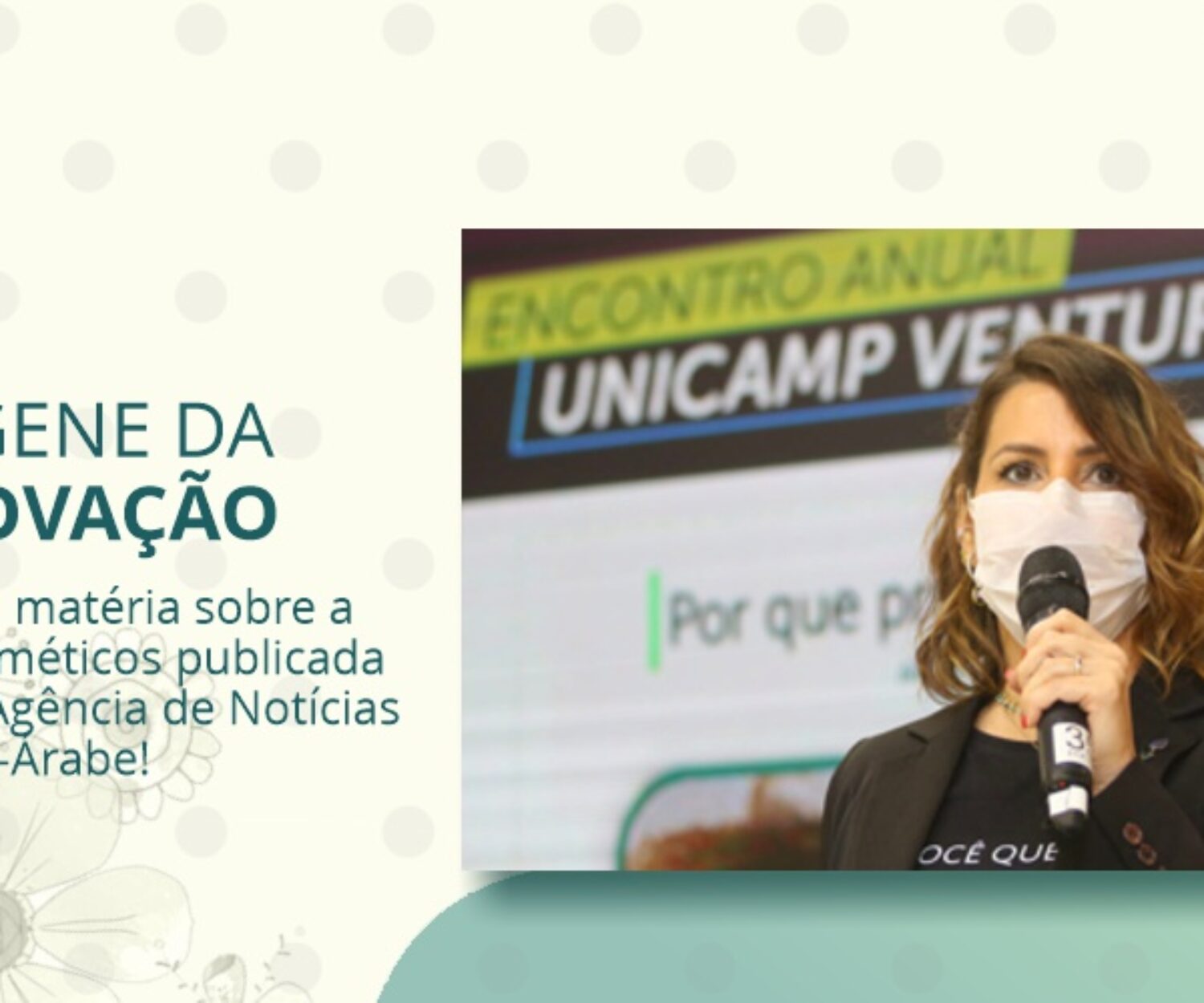 S COSMETICOS DO BEM - post gene empreendedorismo - agencia de nonticias brasil-arabe