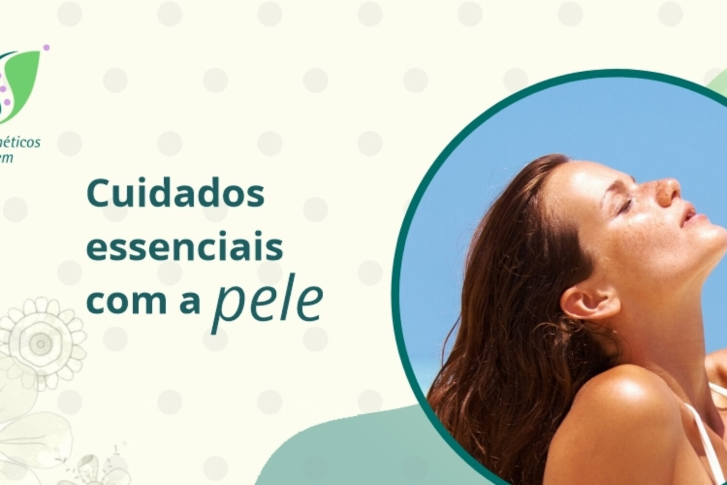 SCOSMETICOS - blog - Cuidados Essenciais com a Pele 0