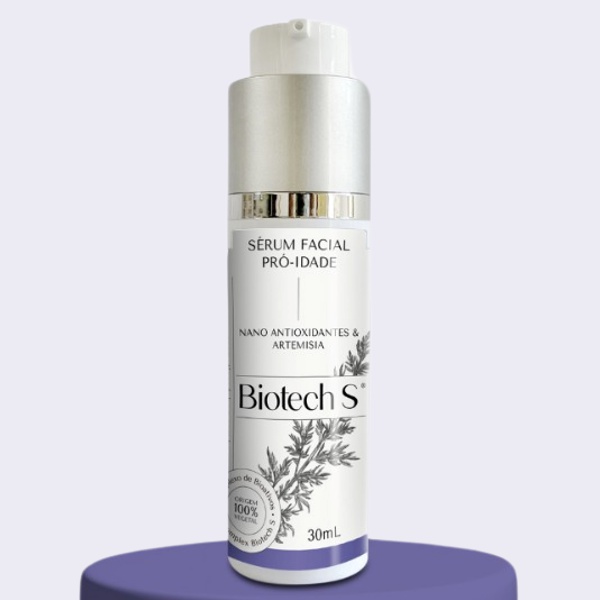 SCOSMETICOS DO BEM - Serum Facial Pro-idade JUL25 b